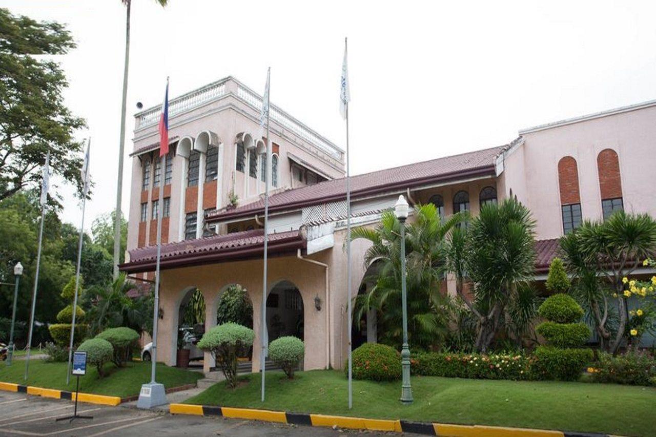 Montebello Villa Hotel Cebu Exterior photo